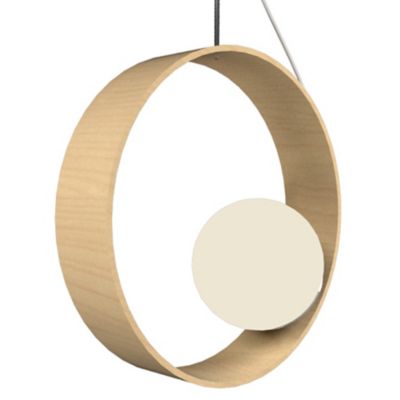 Sfera Pendant