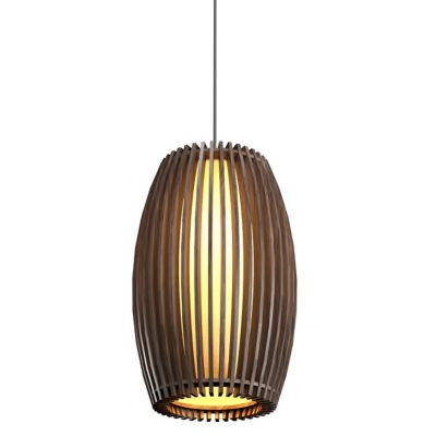 Accord Lighting Stecche di Legno Accord Pendant 1140 1140.18