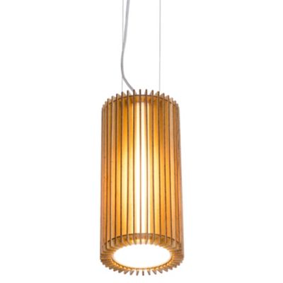 Stecche Di Legno 1141 Mini Pendant