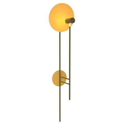 Dot Wall Sconce