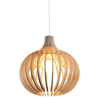 Stecche Di Legno Small Globe Pendant