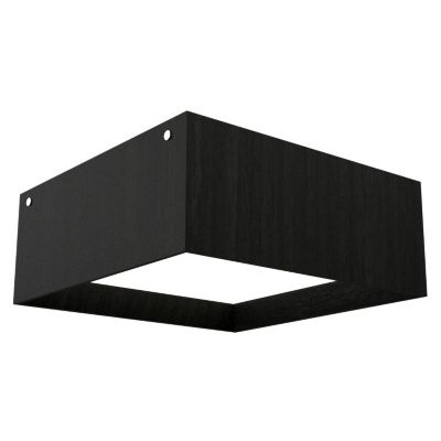 Miter Joint LED Flushmount