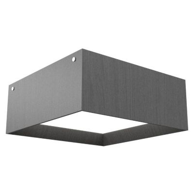 Miter Joint LED Flushmount