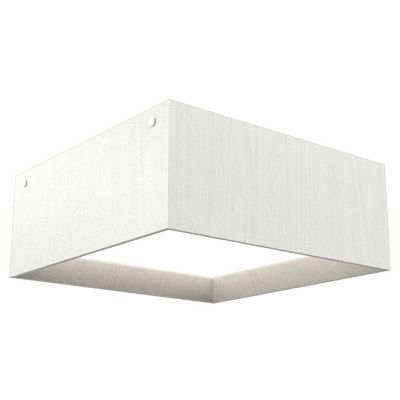 Miter Joint LED Flushmount