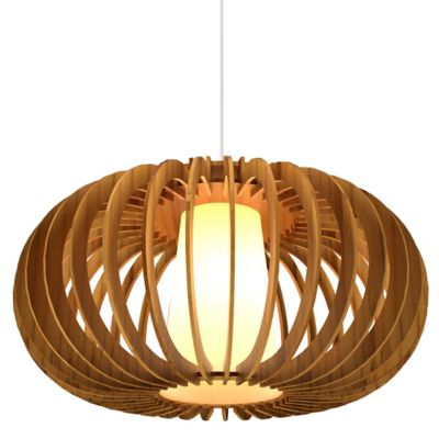 Stecche Di Legno Pendant