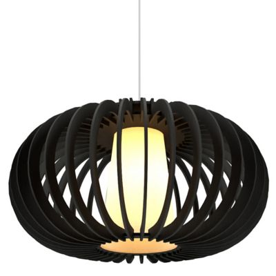 Stecche Di Legno Pendant