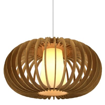 Stecche Di Legno Pendant