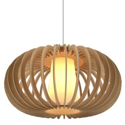 Stecche Di Legno Pendant