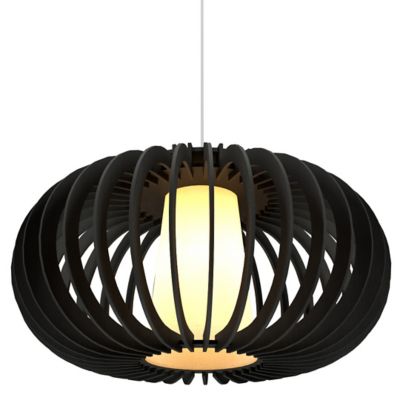 Stecche Di Legno Pendant