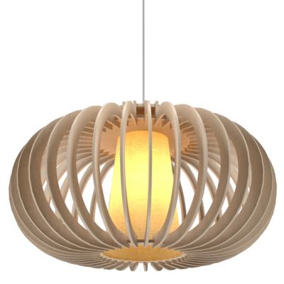 Stecche Di Legno Pendant