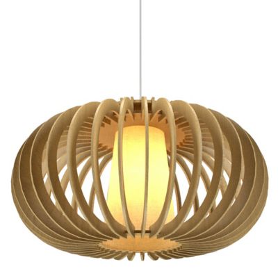 Stecche Di Legno Pendant