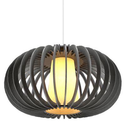 Stecche Di Legno Pendant