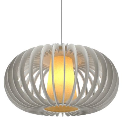 Stecche Di Legno Pendant