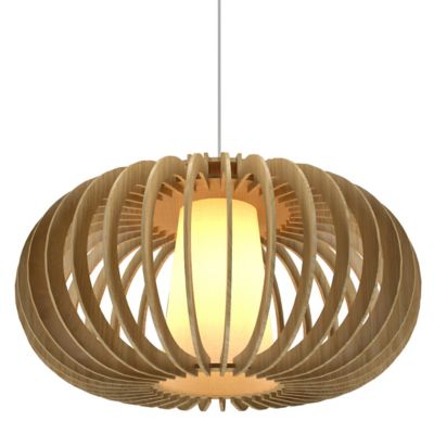 Stecche Di Legno Pendant