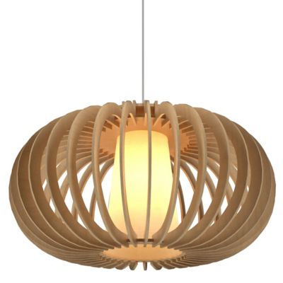Stecche Di Legno Pendant