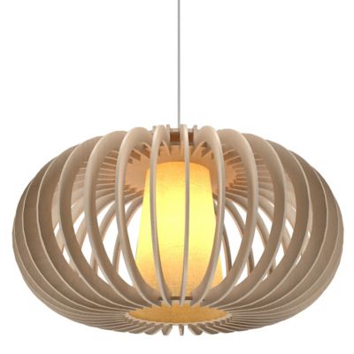 Stecche Di Legno Pendant