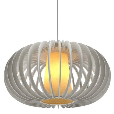 Stecche Di Legno Pendant