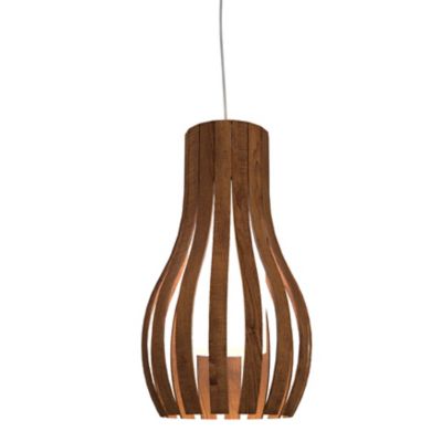 Barrel Mini Pendant