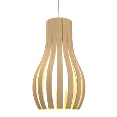 Barrel Mini Pendant