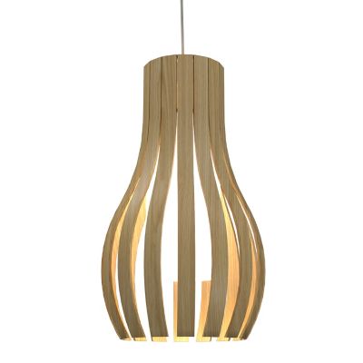 Barrel Mini Pendant