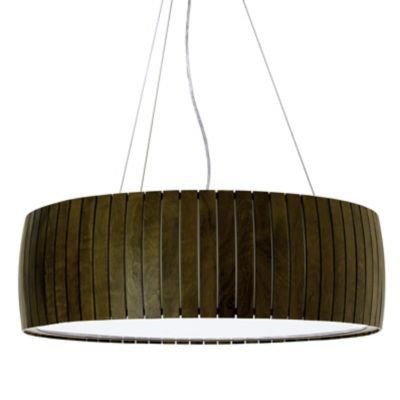 Barrel 1111 LED Pendant