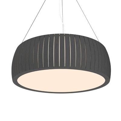 Barrel Drum Pendant