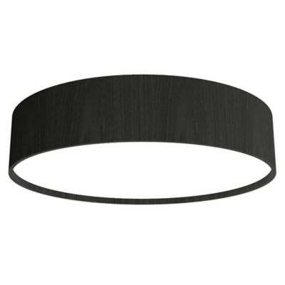 Cylindrical Flushmount