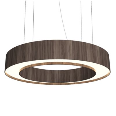 Cylindrical 1221 LED Pendant