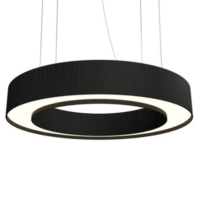 Cylindrical 1221 LED Pendant