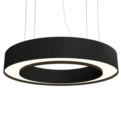 Cylindrical 1221 LED Pendant