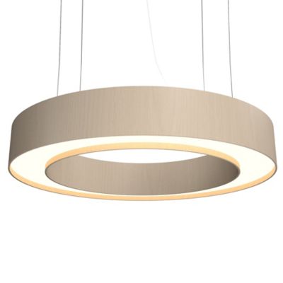 Cylindrical 1221 LED Pendant