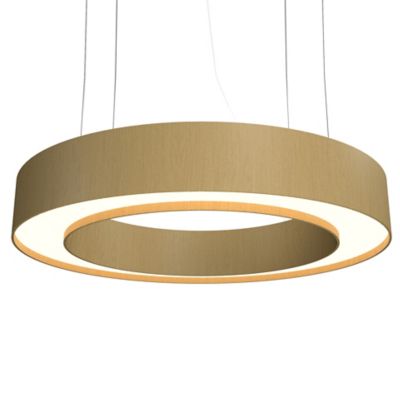 Cylindrical 1221 LED Pendant