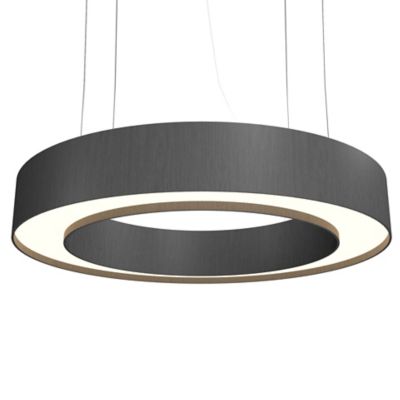 Cylindrical 1221 LED Pendant