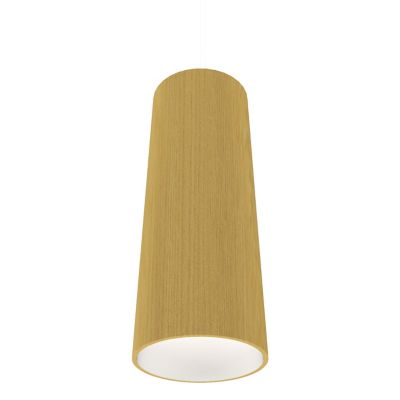 Conical Round Mini Pendant