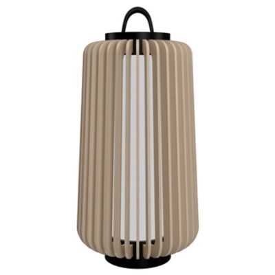 Stecche Di Legno Table Lamp