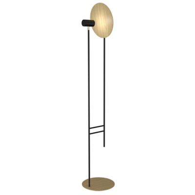 Dot Accord Floor Lamp