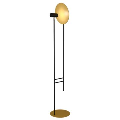 Dot Accord Floor Lamp