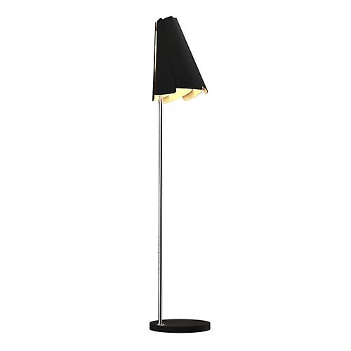 Fuchsia Accord Floor Lamp