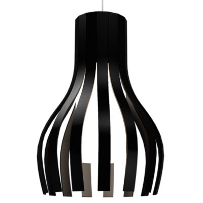 Barrel Pendant