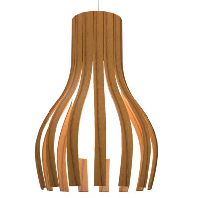 Barrel Pendant
