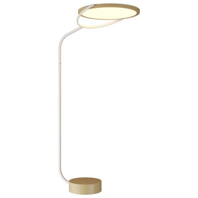 Naia Accord LED Floor Lamp