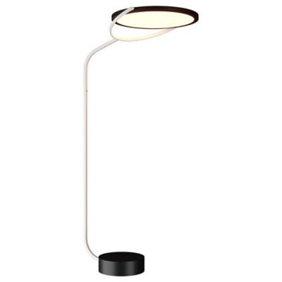 Naia Accord LED Floor Lamp