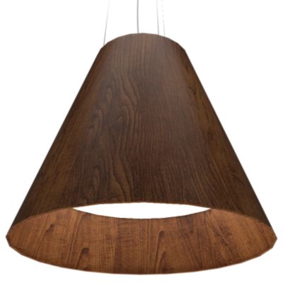 Conical LED Pendant