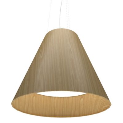 Conical LED Pendant