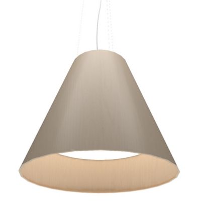 Conical LED Pendant