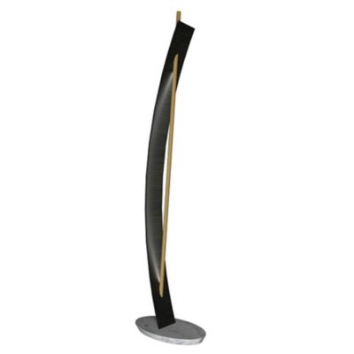 Raft LED Floor Lamp