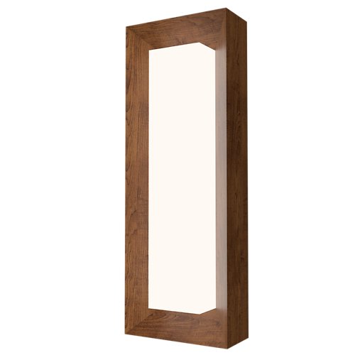 Squares LED Wall Sconce