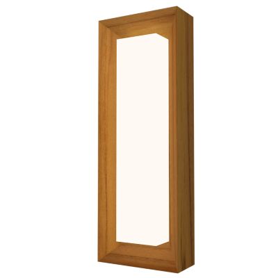 Squares LED Wall Sconce