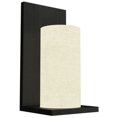 Clean Cylinder Wall Sconce