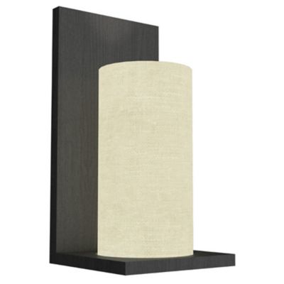 Clean Cylinder Wall Sconce